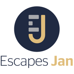 Escapes JAN